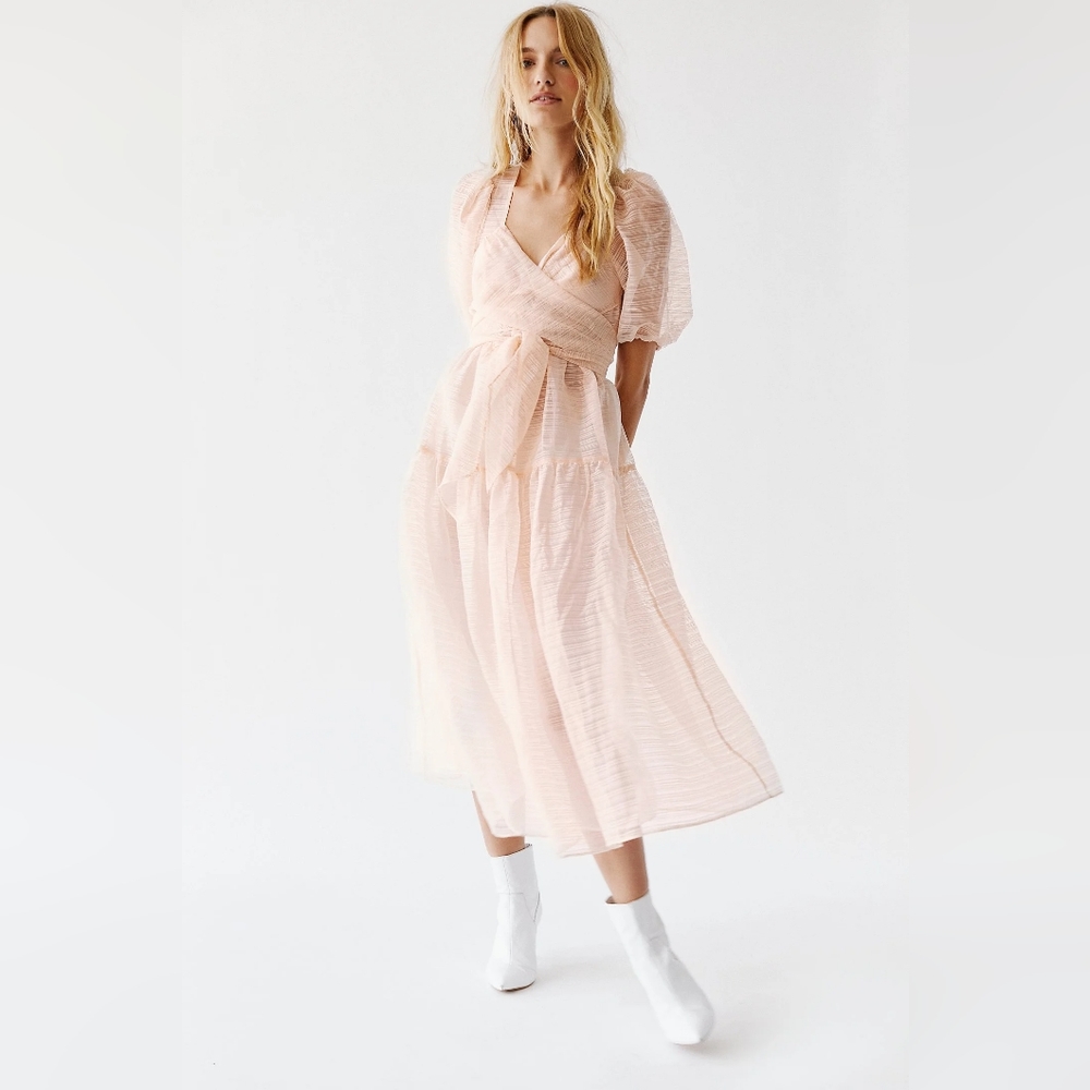 Free People Hailey dress